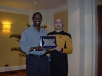 Sooran e Tuvok